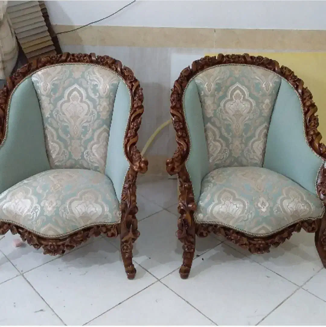 تعمیرات انواع مبلمان داخل منزل|خدمات پیشه و مهارت|کاشان, امیرکبیر|دیوار