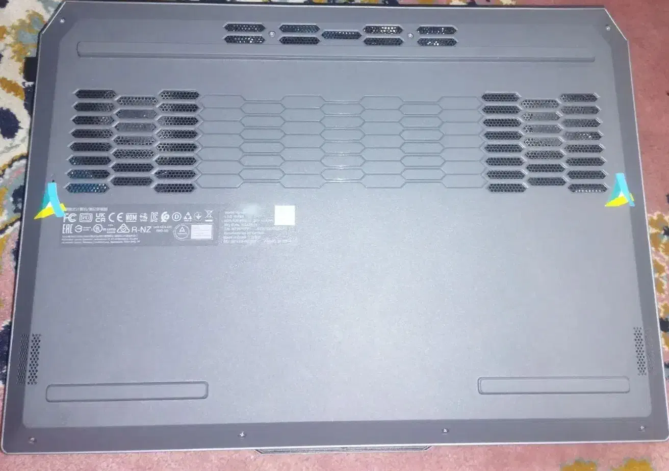 LOQ4050|رایانه همراه|تهران, جی|دیوار