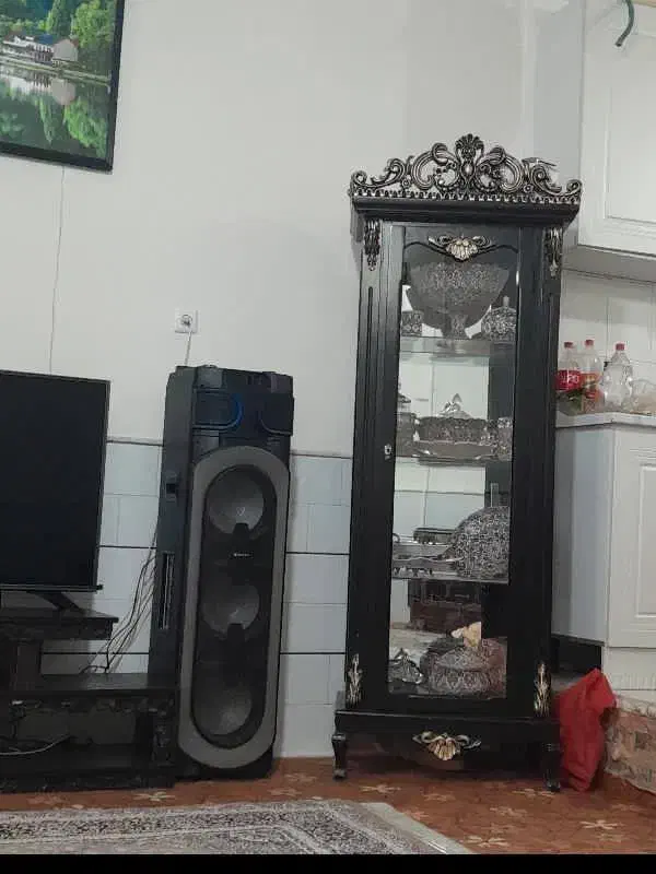 مبل،لوازم خانگی|مبلمان خانگی و میز عسلی|ساوه, |دیوار