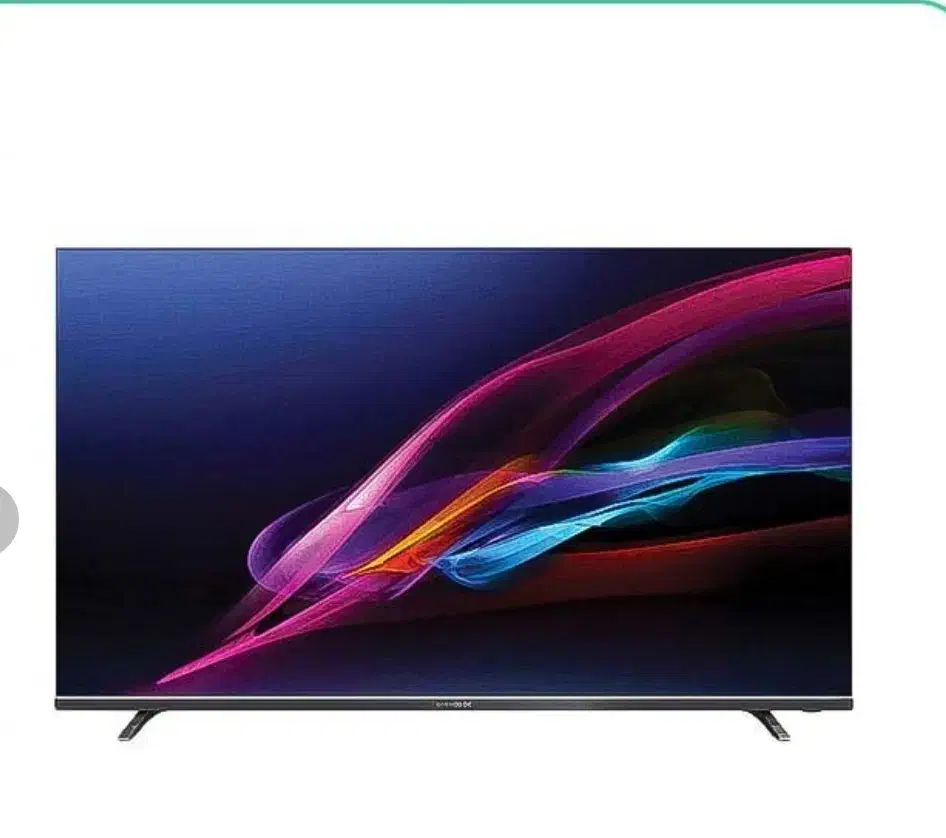 تلویزیون دوو50اینج|تلویزیون و پروژکتور|قم, سراجه (۱۵ خرداد)|دیوار