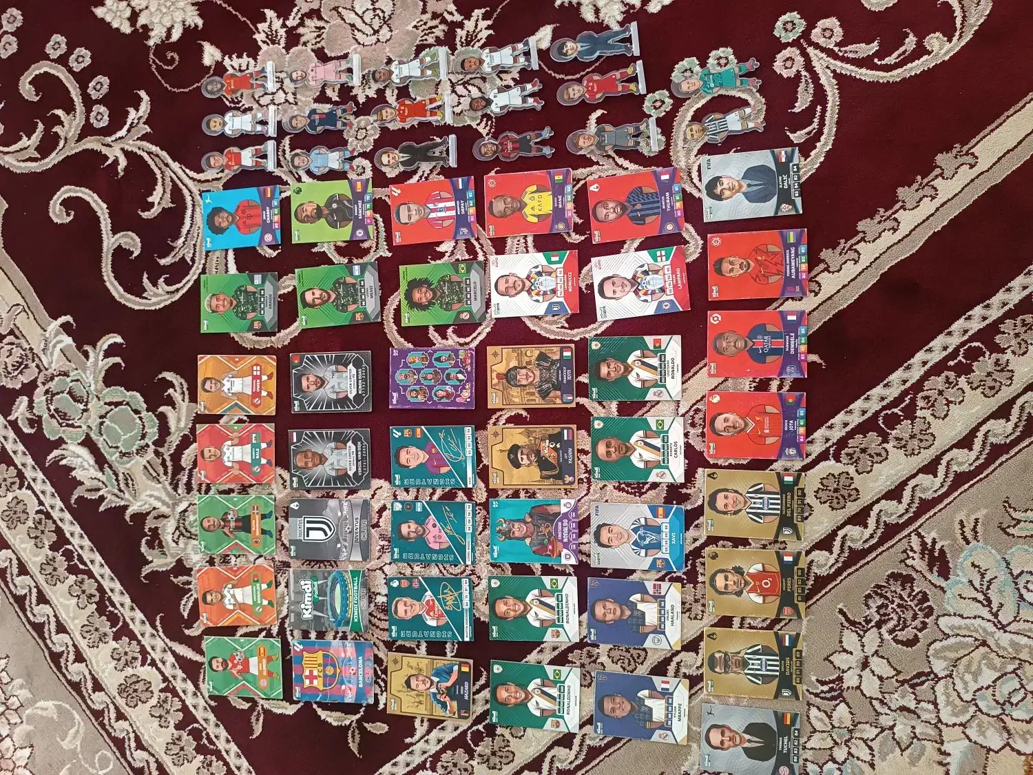 کیمدی|کلکسیون سکه، تمبر، اسکناس|ساروق, |دیوار