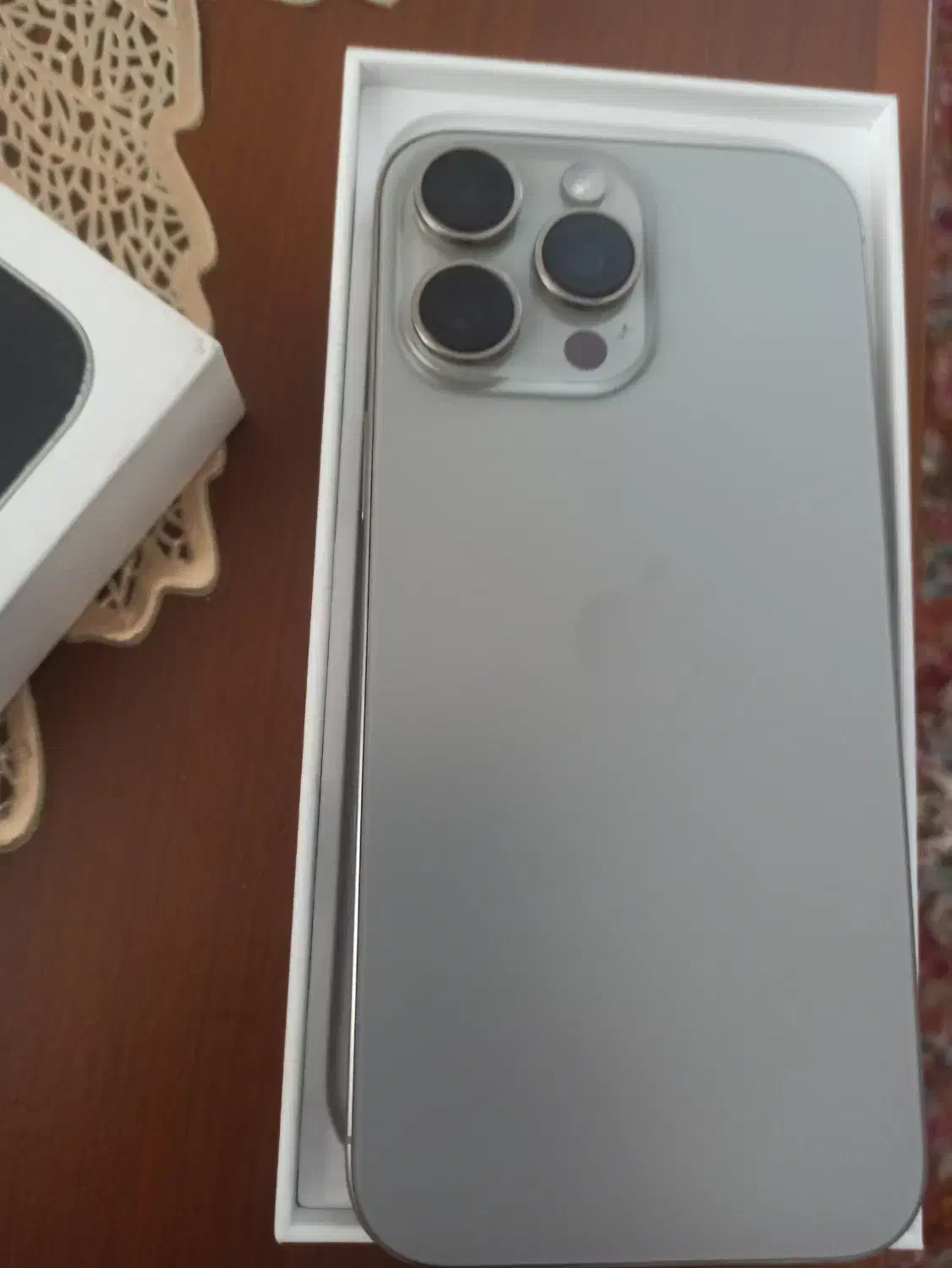 16 pro max  تک سیم|موبایل|مهاباد (آذربایجان غربی), |دیوار