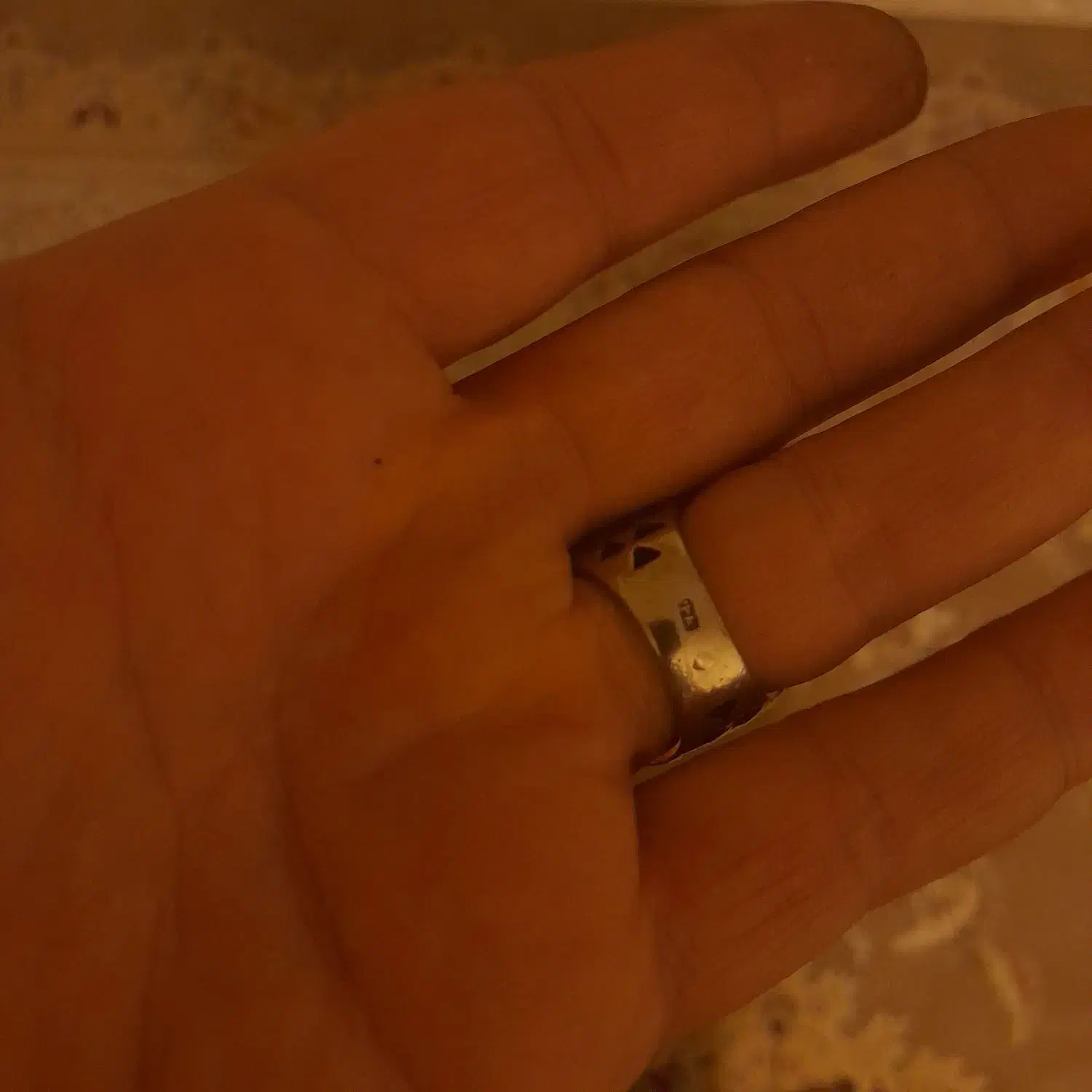 انگشتربزرگ.خوشگل|جواهرات|اسلامشهر, شهرک واوان|دیوار