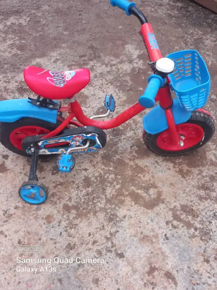 دوچرخه|دوچرخه، اسکیت، اسکوتر|یامچی, |دیوار