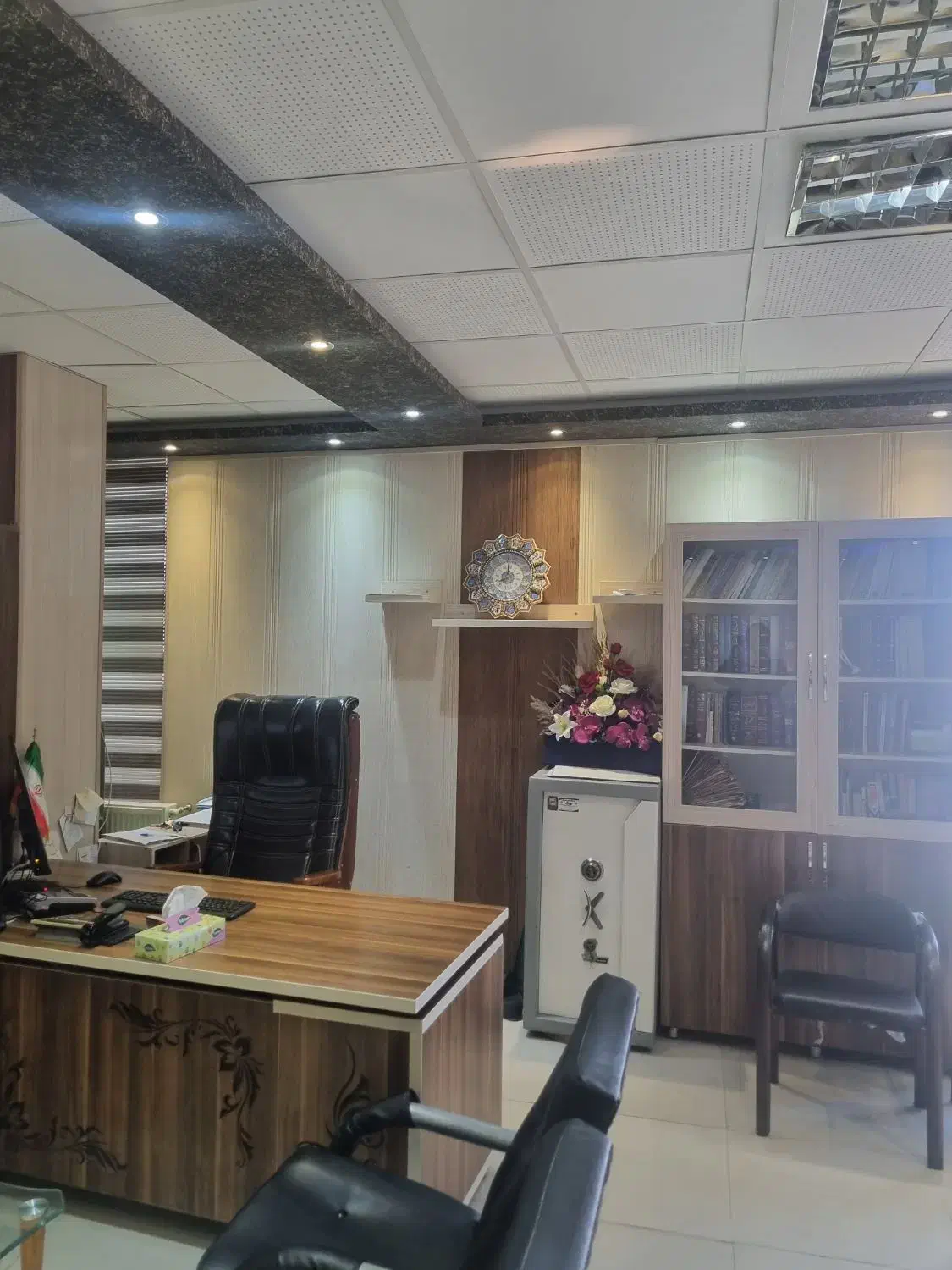 خانم منشی دفتر ازدواج و طلاق|استخدام اداری و مدیریت|اردبیل, |دیوار