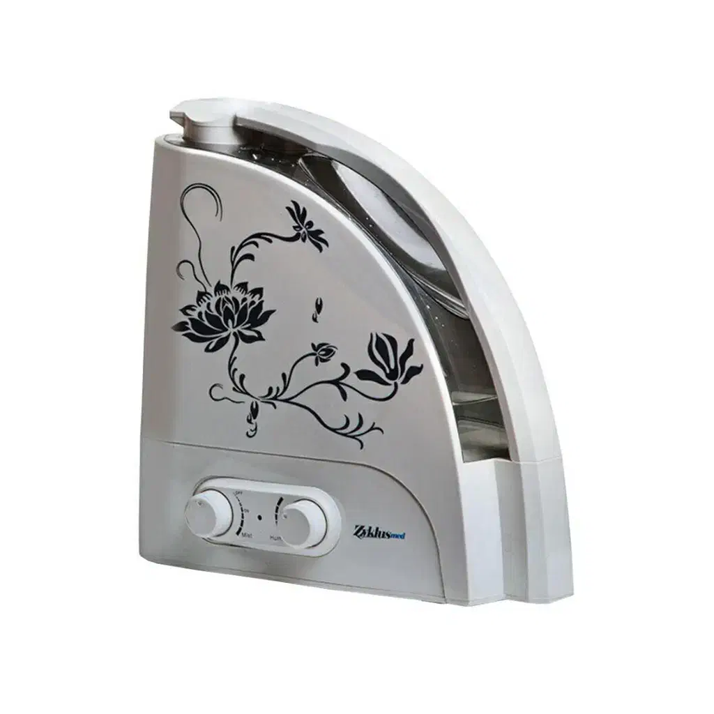 بخور زیلاکس|پنکه و تصفیهکنندهٔ هوا|اصفهان, خانه اصفهان|دیوار