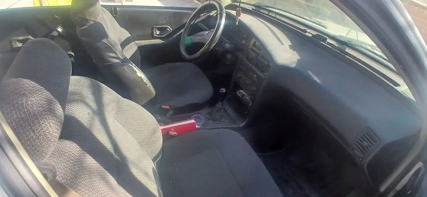 فروش بخاطر نیاز مالی|خودرو سواری و وانت|مراغه, |دیوار