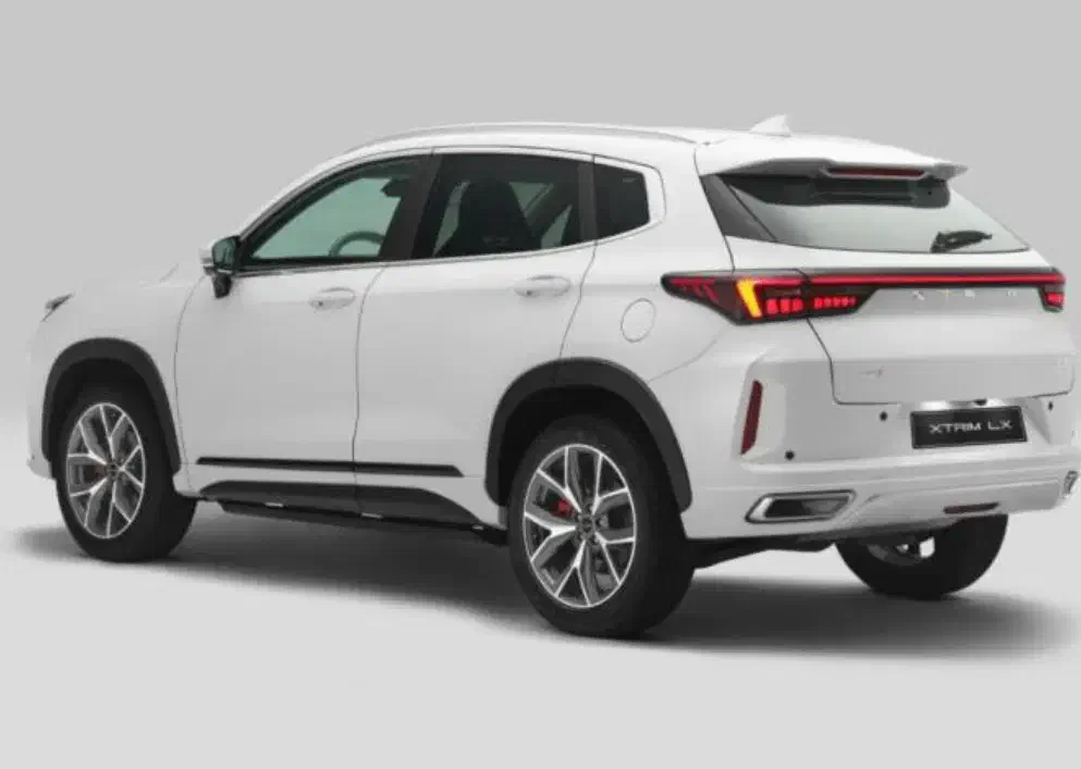 XTRIM SX(اکستریم اس ایکس)|خودرو سواری و وانت|تهران, بهار|دیوار