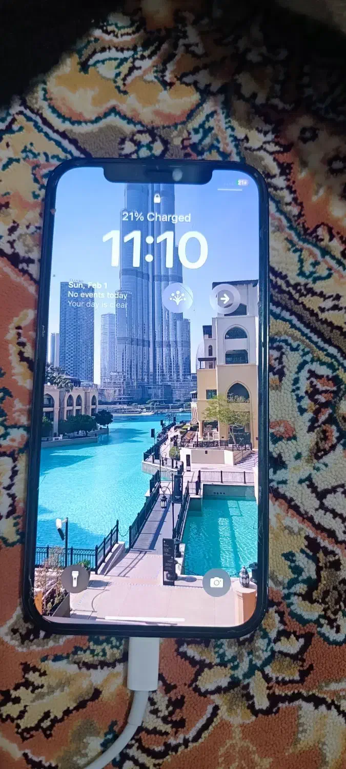 اپل 12پرو|موبایل|مریوان, |دیوار