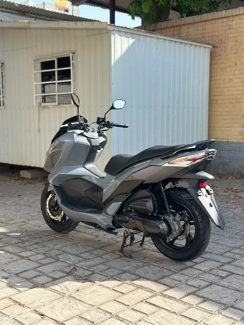 J t200|موتورسیکلت|بوشهر, |دیوار