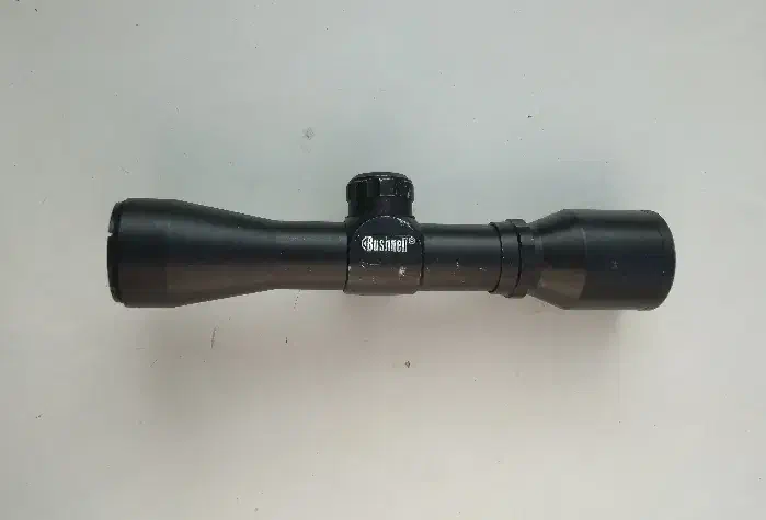 دوربین تفنگ بادی بوشنل ۴×۳۲|کوهنوردی و کمپینگ|قم, دروازه چوبی|دیوار