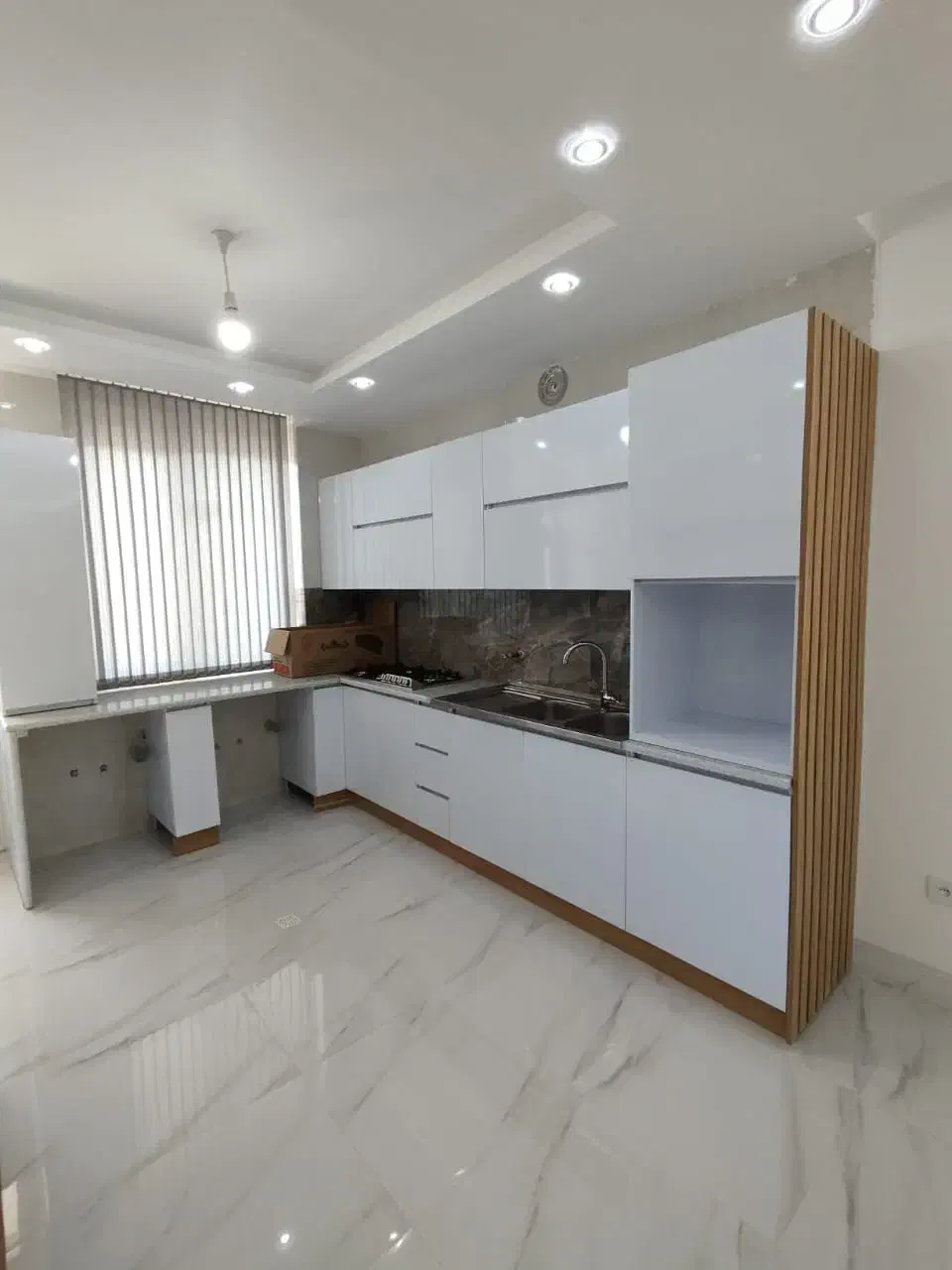 واحدآپارتمان طبقه همکف مسقل صفرکلیدنخورده حیاط دار|اجارهٔ آپارتمان|شیراز, جوادیه|دیوار