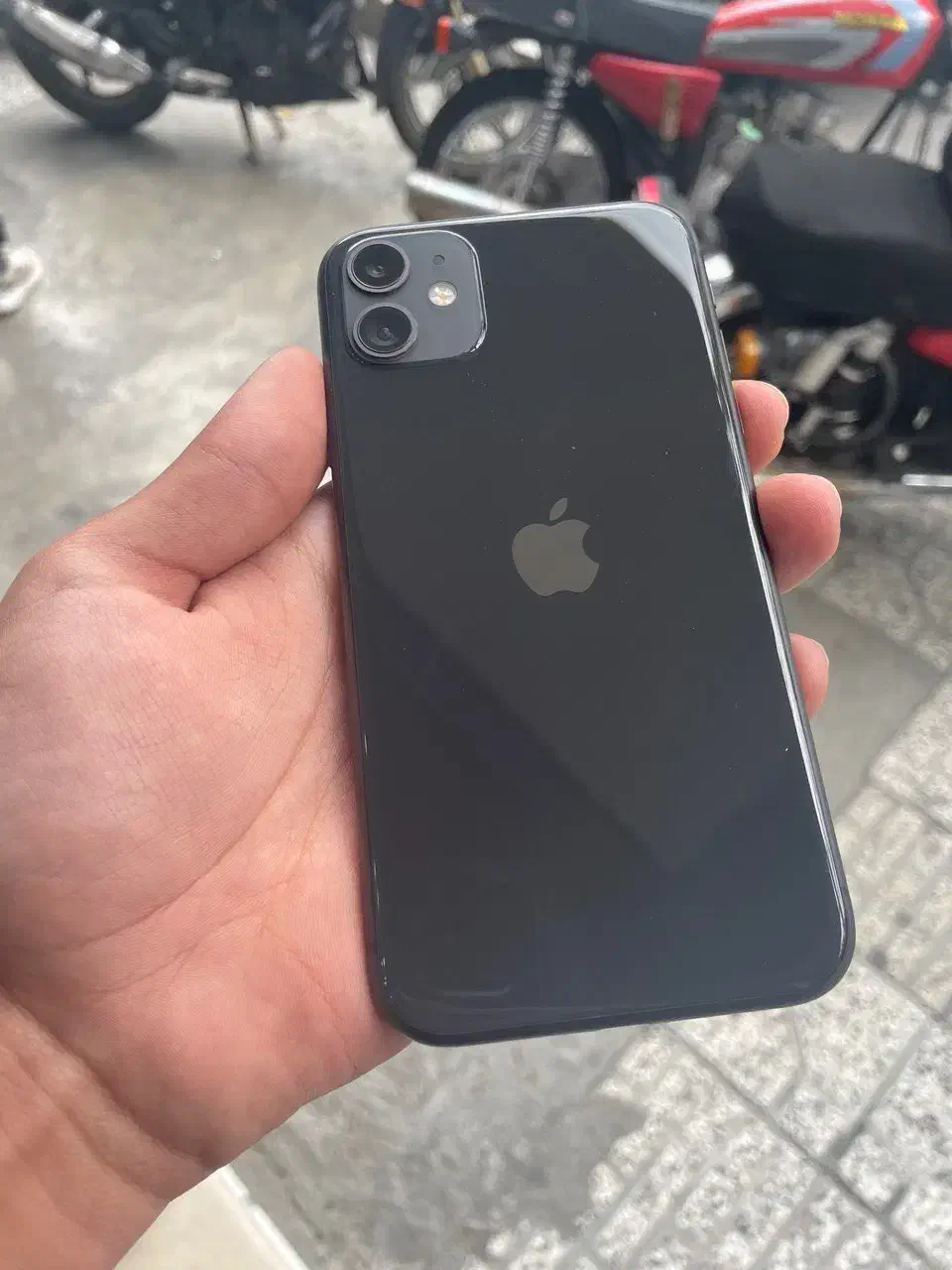 آیفون ۱۱|موبایل|گرگان, |دیوار