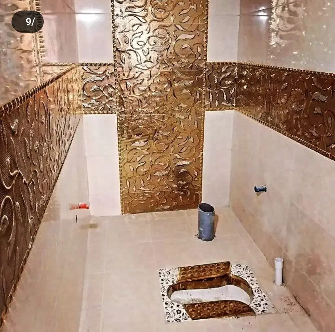 کاشیکاری|خدمات پیشه و مهارت|بندر ماهشهر, |دیوار