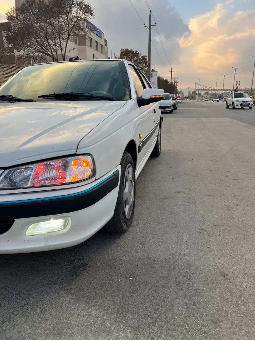 پارس تیوفایو|خودرو سواری و وانت|اراک, |دیوار