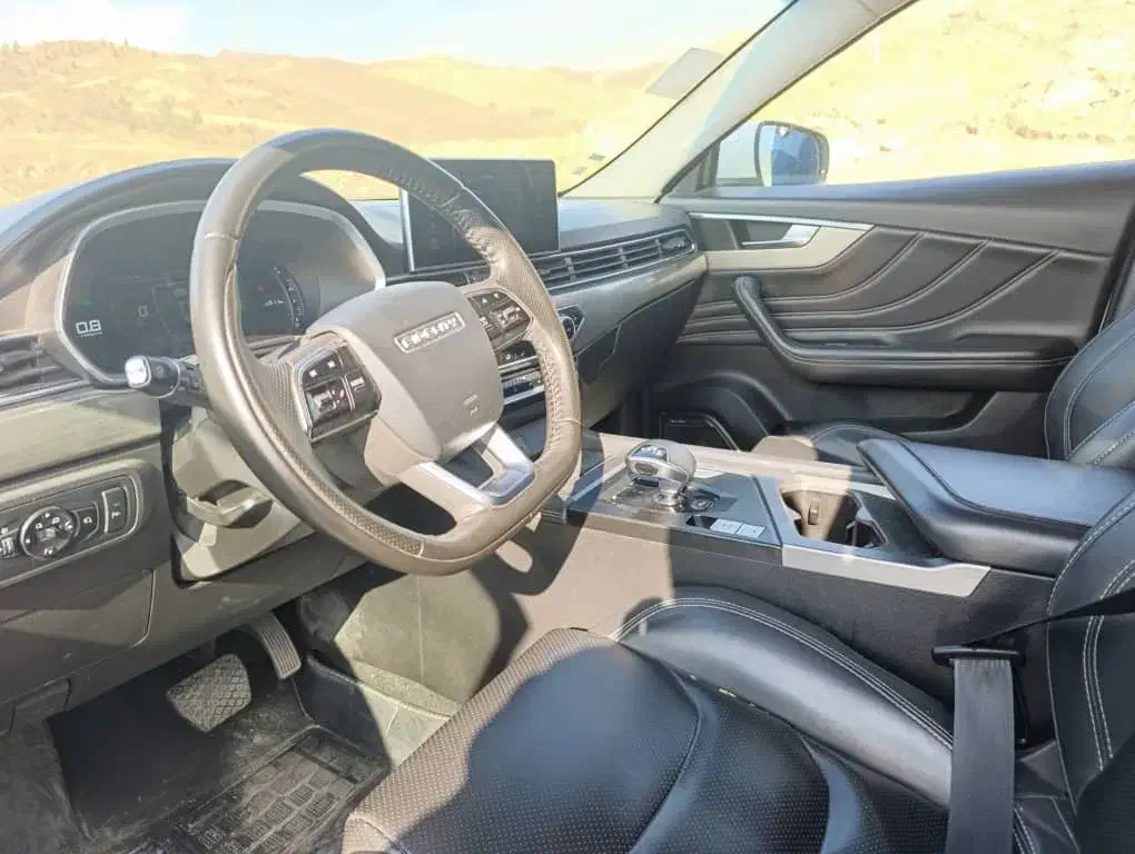 فیدلیتی پرایم مدل ۱۴۰۱ گیربکس جدید پنج پر|خودرو سواری و وانت|کرج, عظیمیه|دیوار