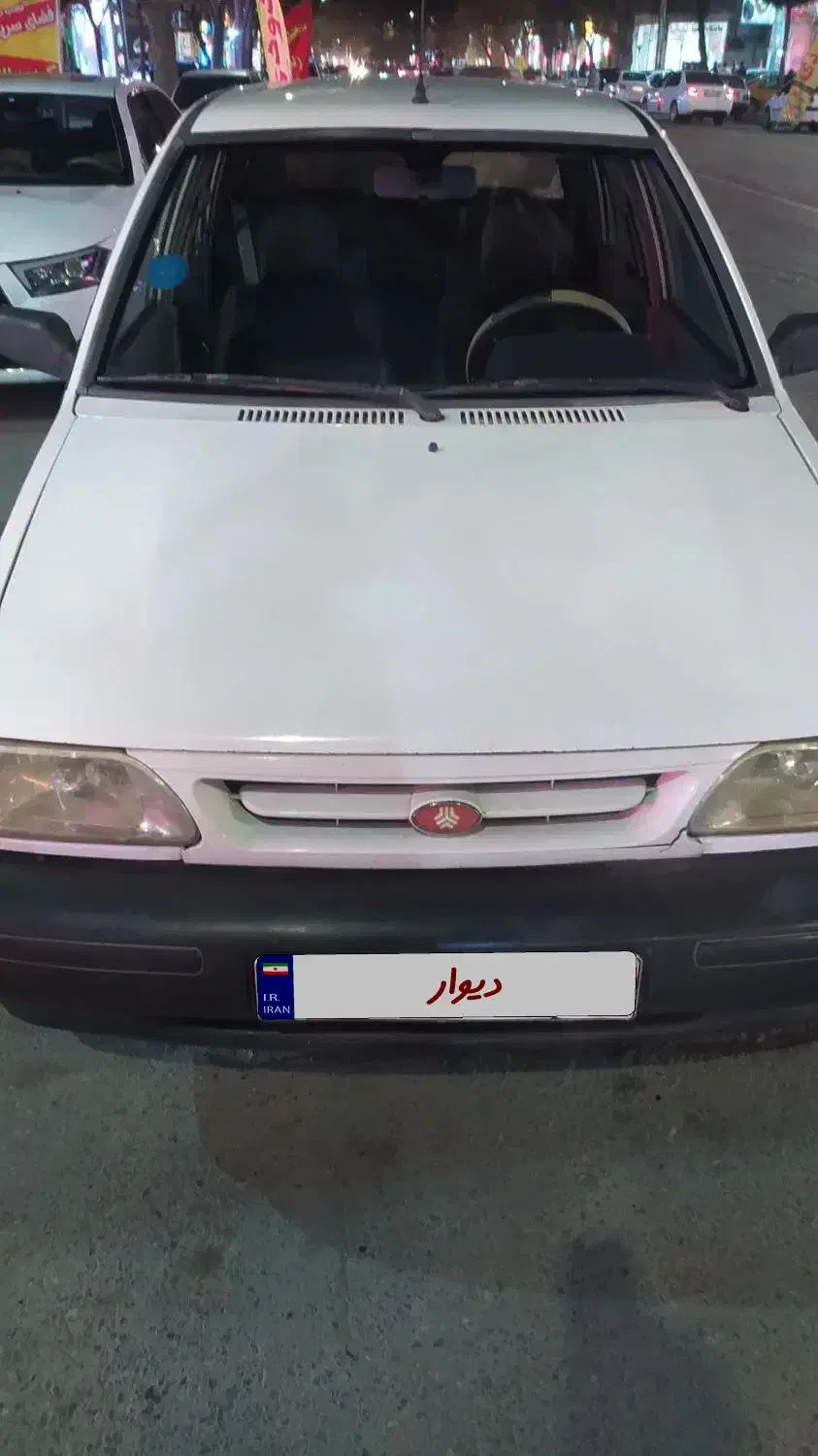 پرایدمدل89|خودرو سواری و وانت|نیشابور, فضل|دیوار