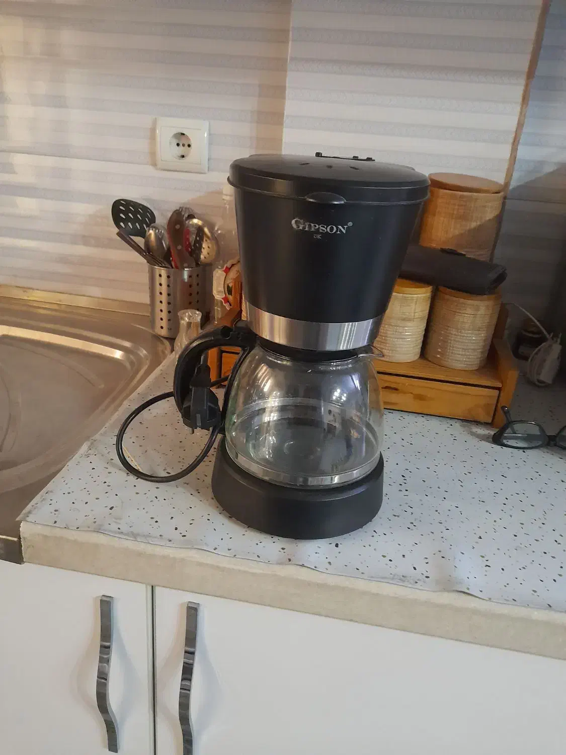 قهوه ساز نو|سماور، چایساز، قهوهساز|تهران, مشیریه|دیوار