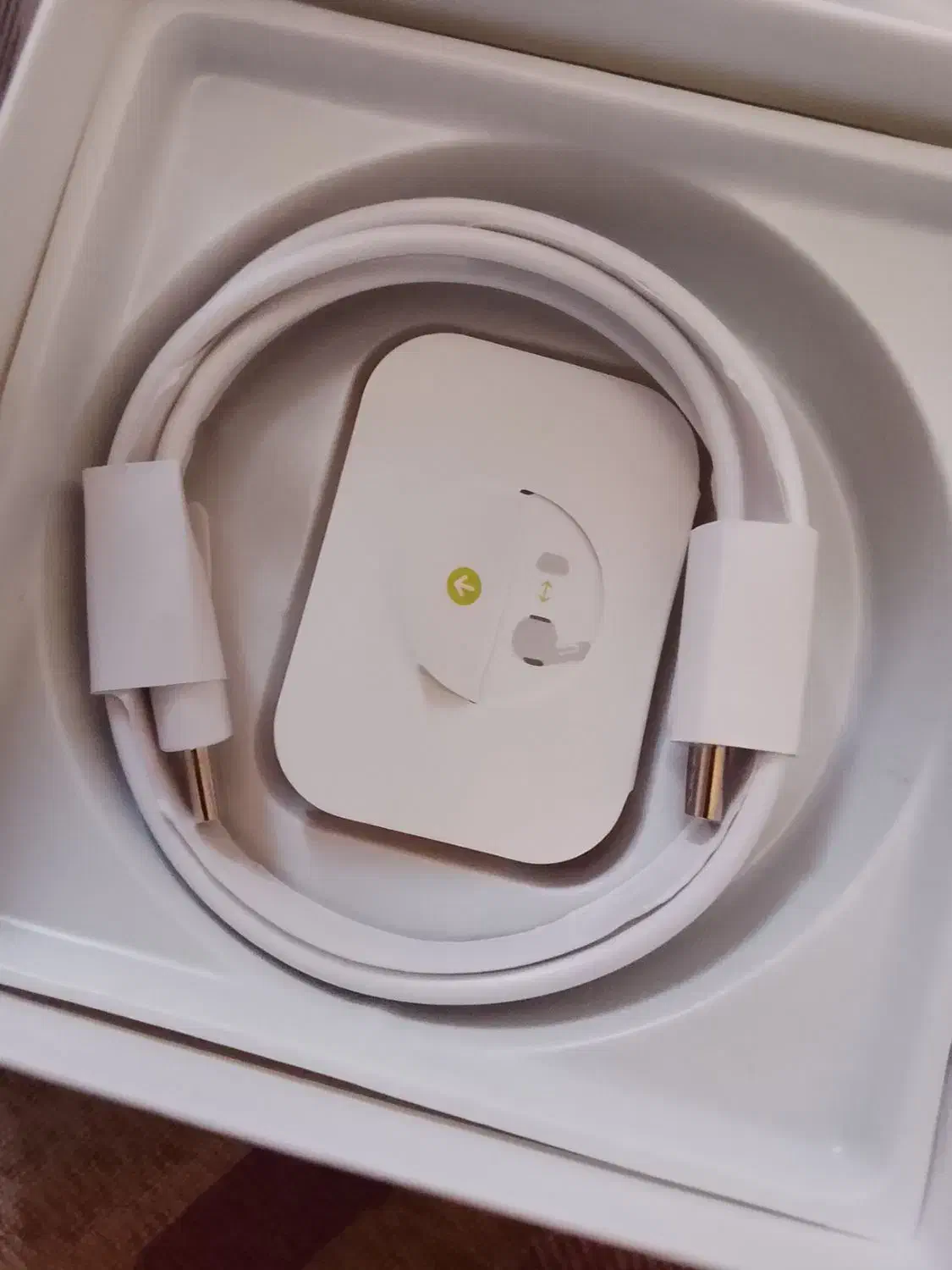 معاوضه میکنم با ویپ یا پاد|لوازم جانبی موبایل و تبلت|شیراز, شیخ علی چوپان|دیوار