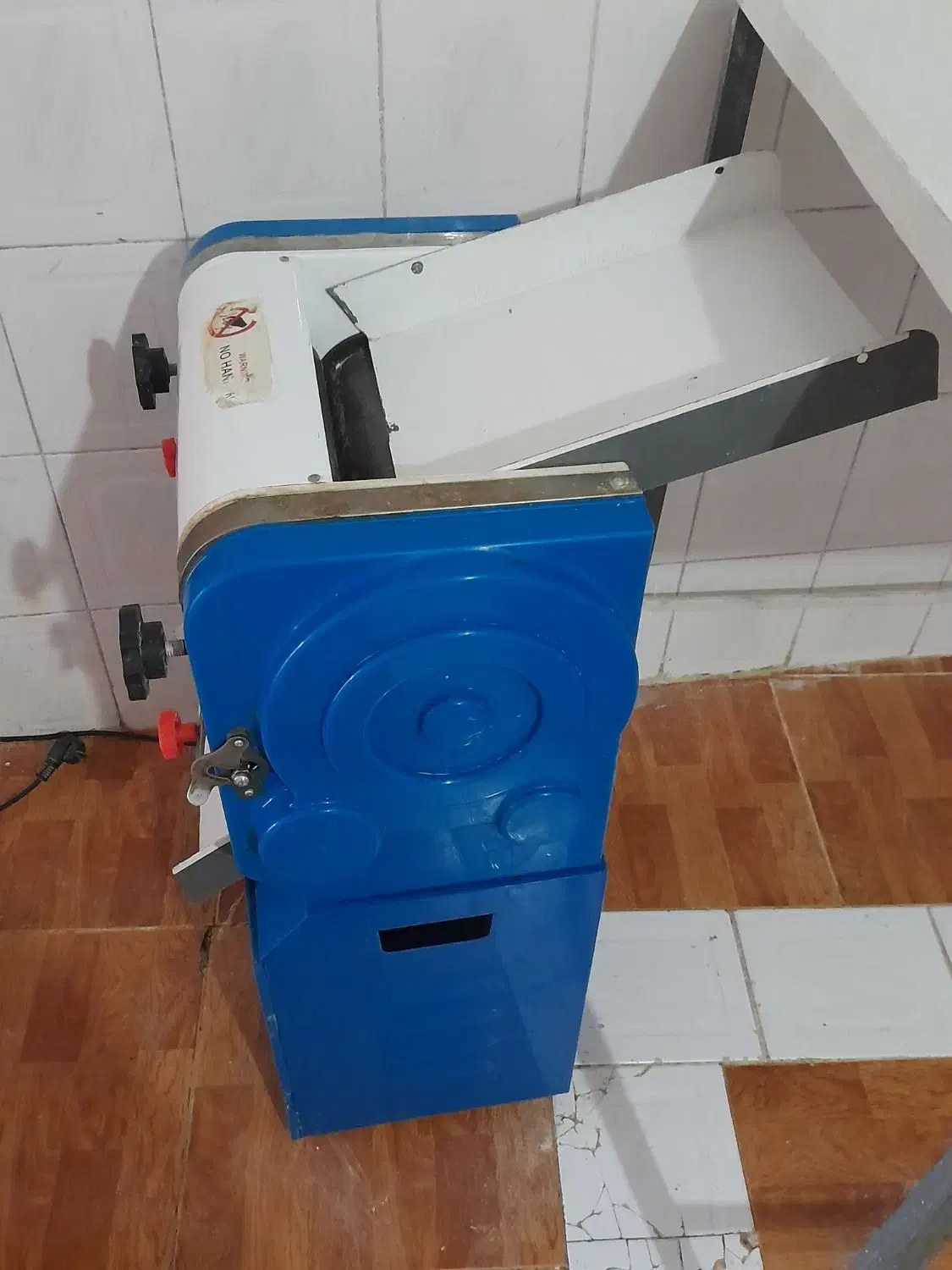 دستگاه رشته بری|ماشینآلات صنعتی|بوکان, |دیوار