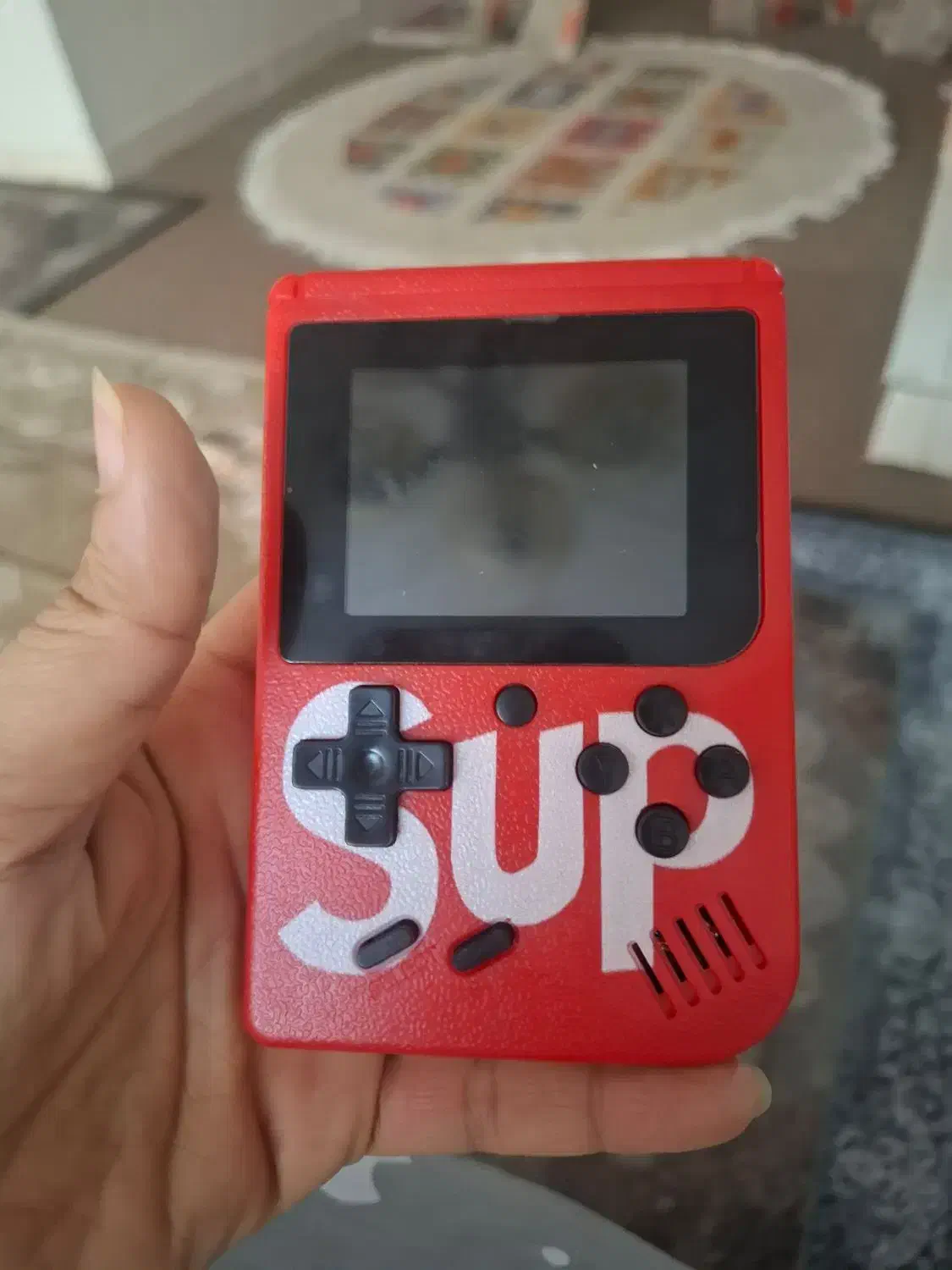 کنسول بازی و گیم باکس قابل حمل|کنسول، بازی ویدئویی و آنلاین|صدرا-فارس, فاز ۲|دیوار