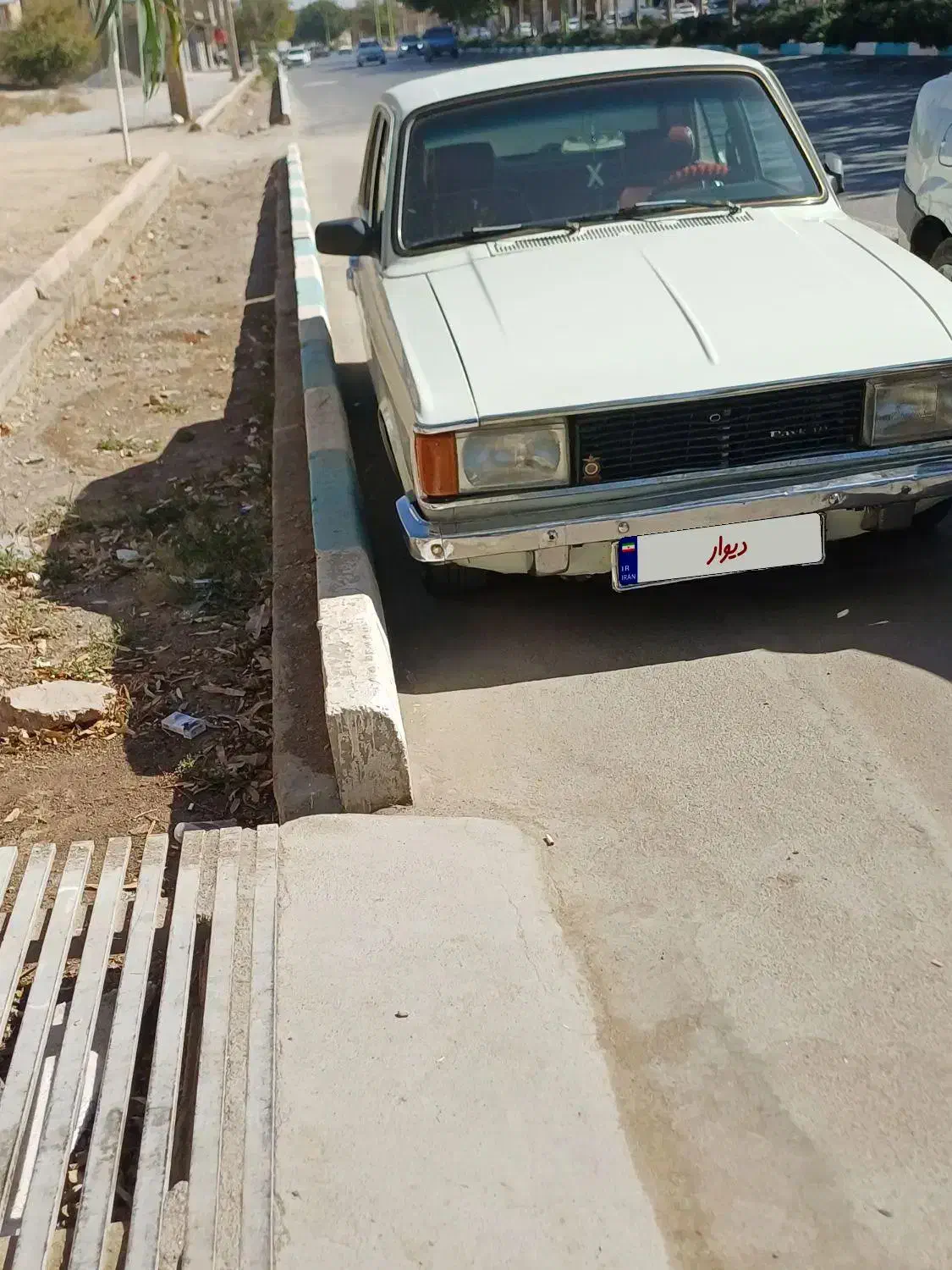 پیکان فروشی|خودرو سواری و وانت|نجفآباد, حومه نجف آباد|دیوار