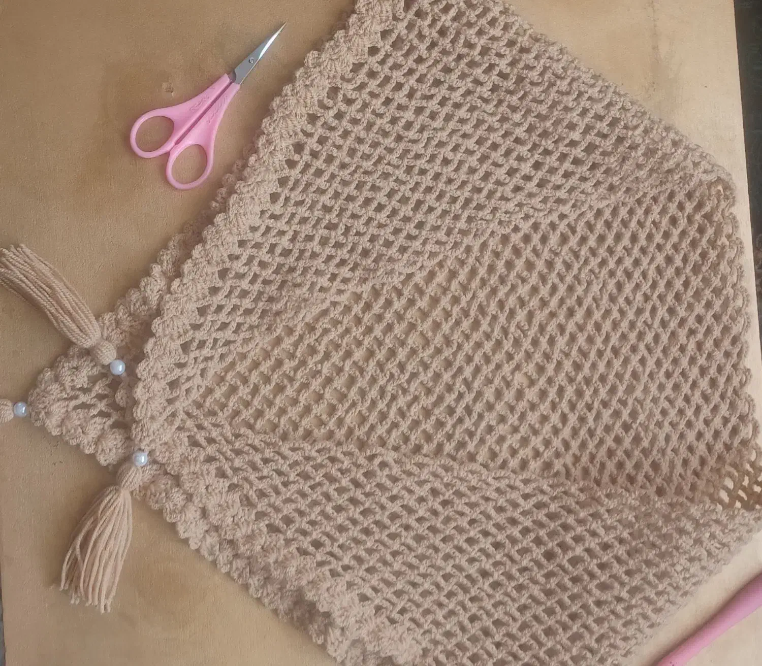 بافتنی|لوازم خیاطی و بافتنی|پرند, فاز ۶|دیوار