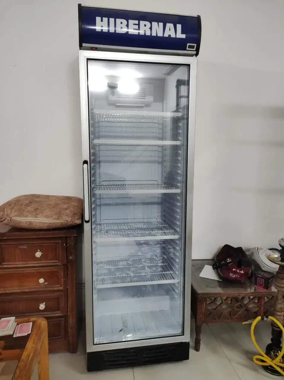 یخچال فروشی|یخچال و فریزر|کاشان, فاز ۲ ناجی آباد|دیوار