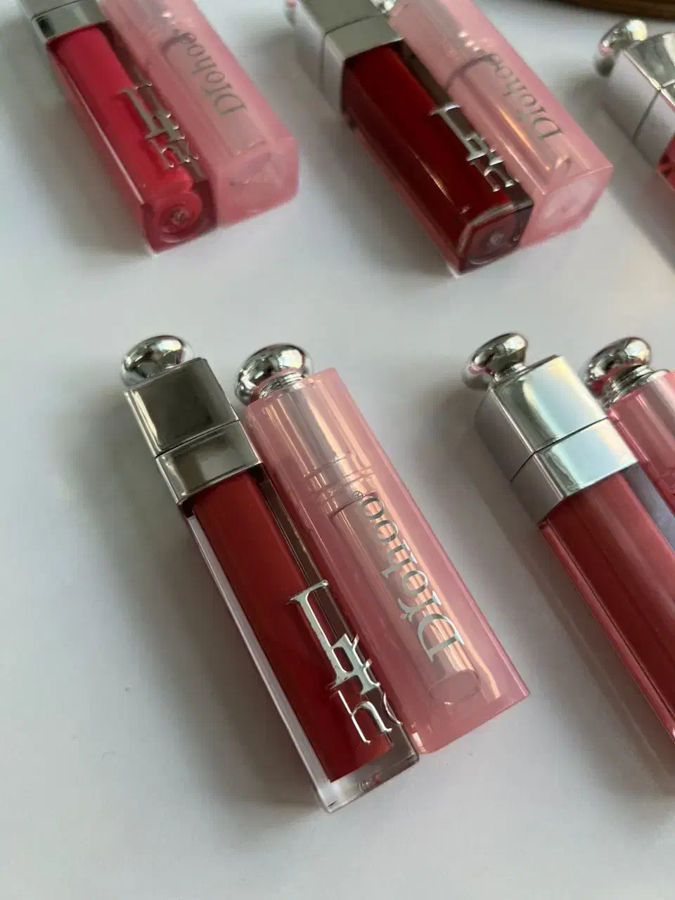 لوازم آرایش با قیمت عالی|آرایشی، بهداشتی، درمانی|رباطکریم, شهرک والفجر|دیوار