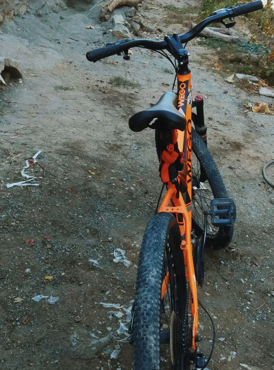 دوچرخه 26|دوچرخه، اسکیت، اسکوتر|مریوان, |دیوار