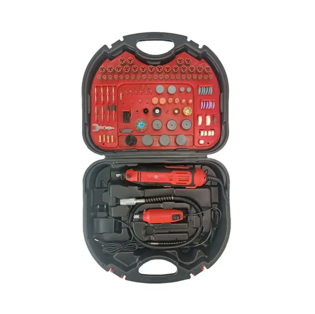 مجموعه فرز انگشتی 132 عددی دو دستگاه ادون با لوازم|ابزارآلات|اصفهان, فجر|دیوار