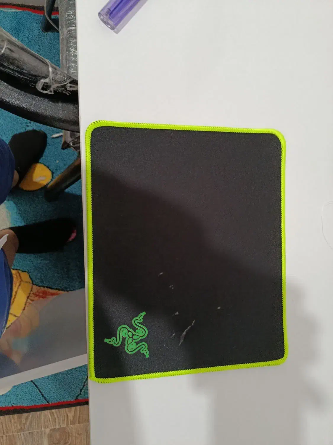 موس پد|قطعات و لوازم جانبی رایانه|اردبیل, |دیوار