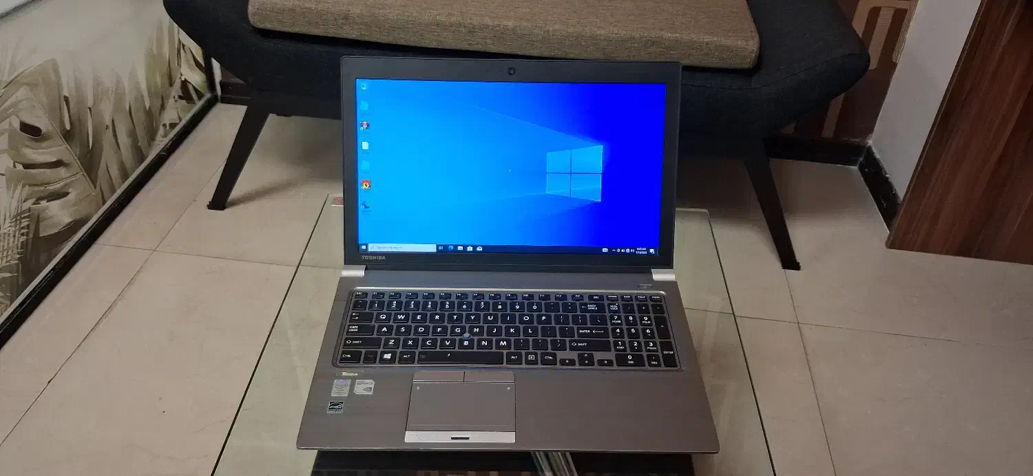 لپ تاپ Toshiba Tecra Z50 i7|رایانه همراه|تهران, فلسطین (میدان انقلاب)|دیوار