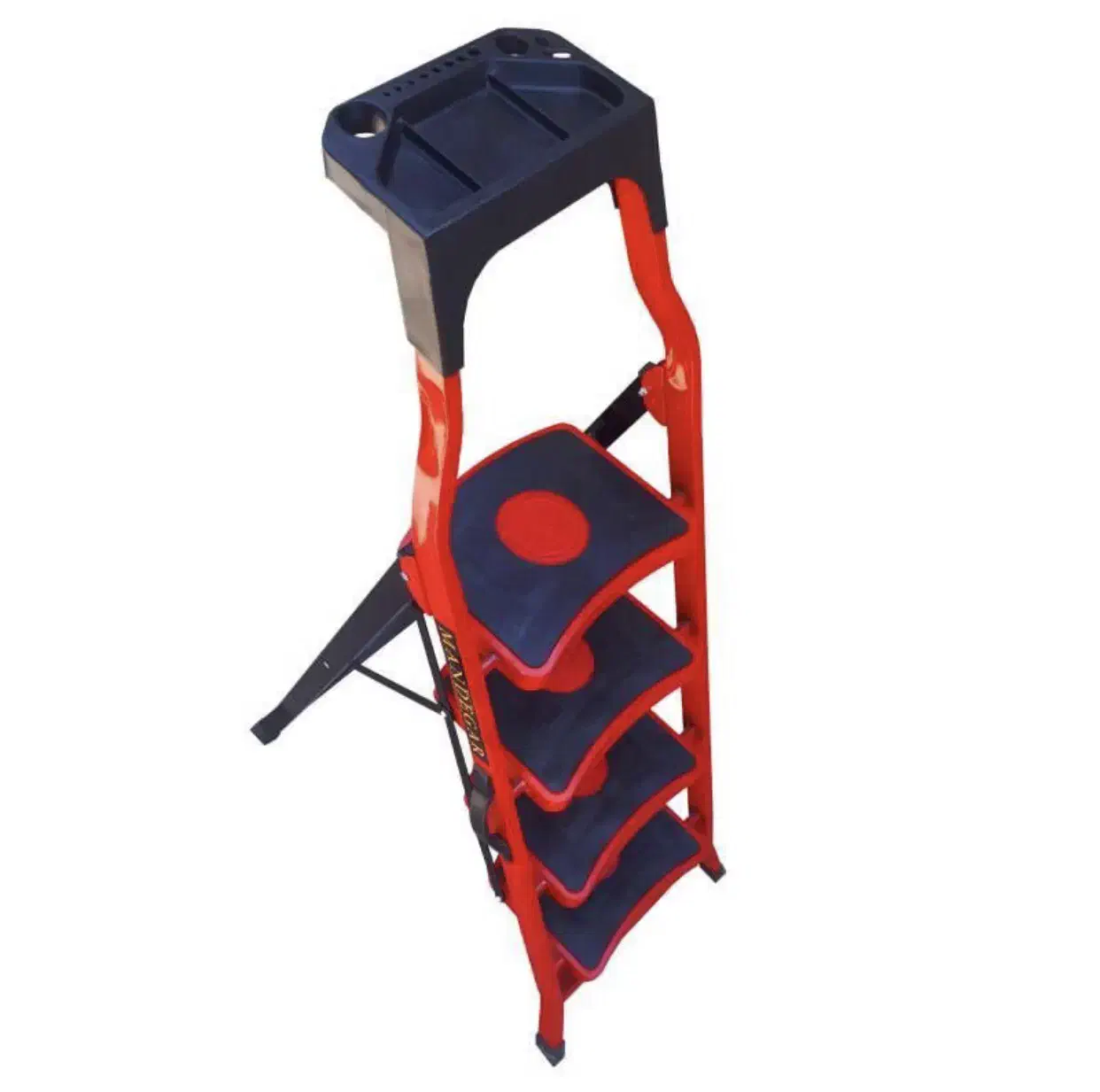 نردبان اهنی مدل سما|ابزارآلات|تبریز, |دیوار