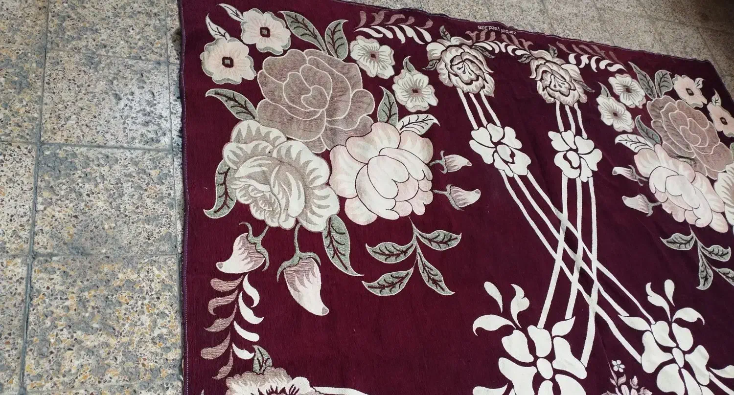 روفرشی 9 متری|روفرشی|اهواز, سپیدار|دیوار