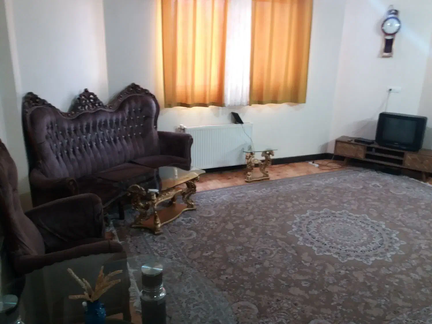 سویت اپارتمان نقش جهان اجاره روزانه|اجارهٔ کوتاه‌مدت آپارتمان و سوئیت|اصفهان, نقش جهان|دیوار