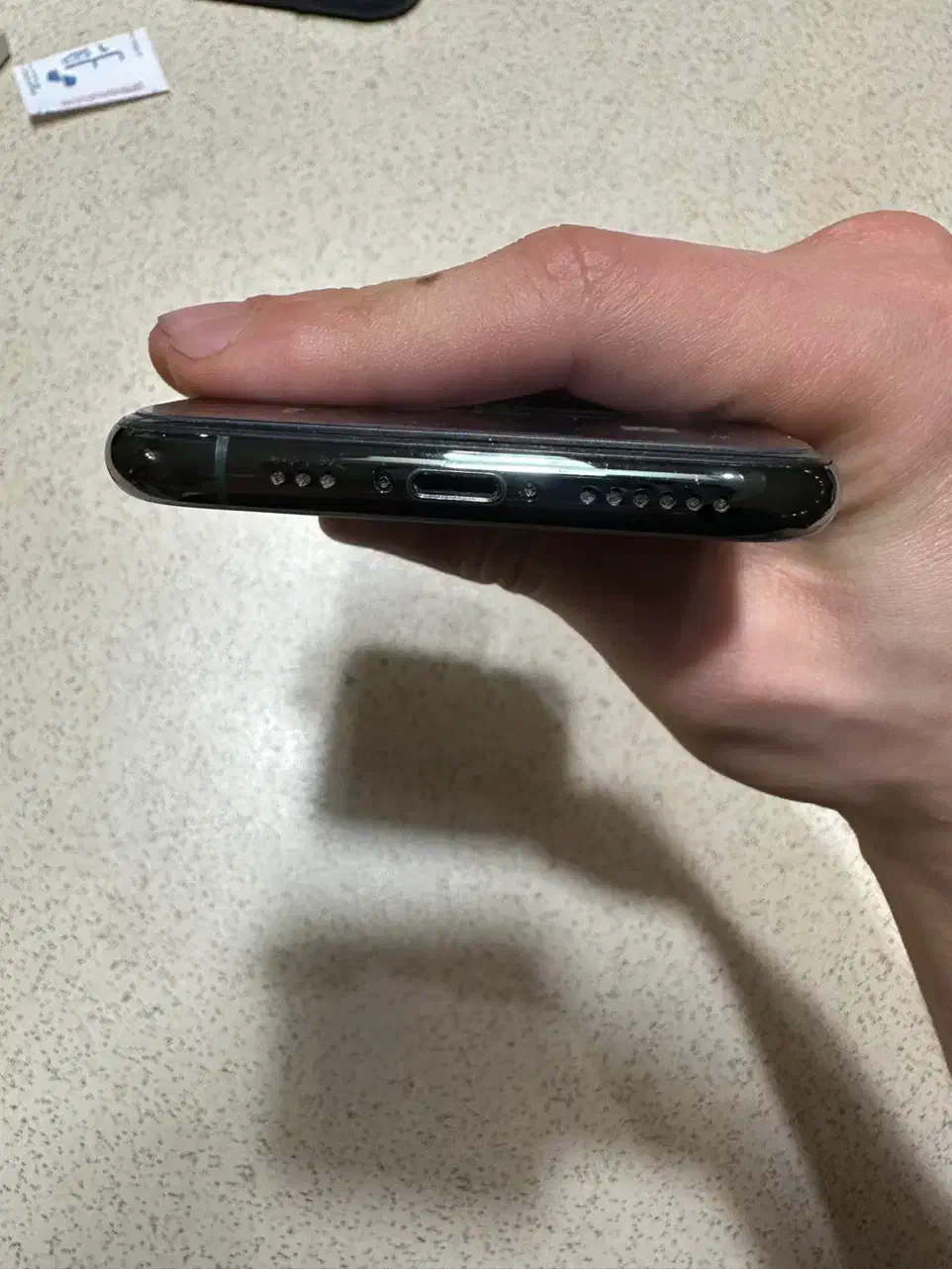 iPhone 11 Pro|موبایل|تهران, تهرانپارس جنوبی|دیوار