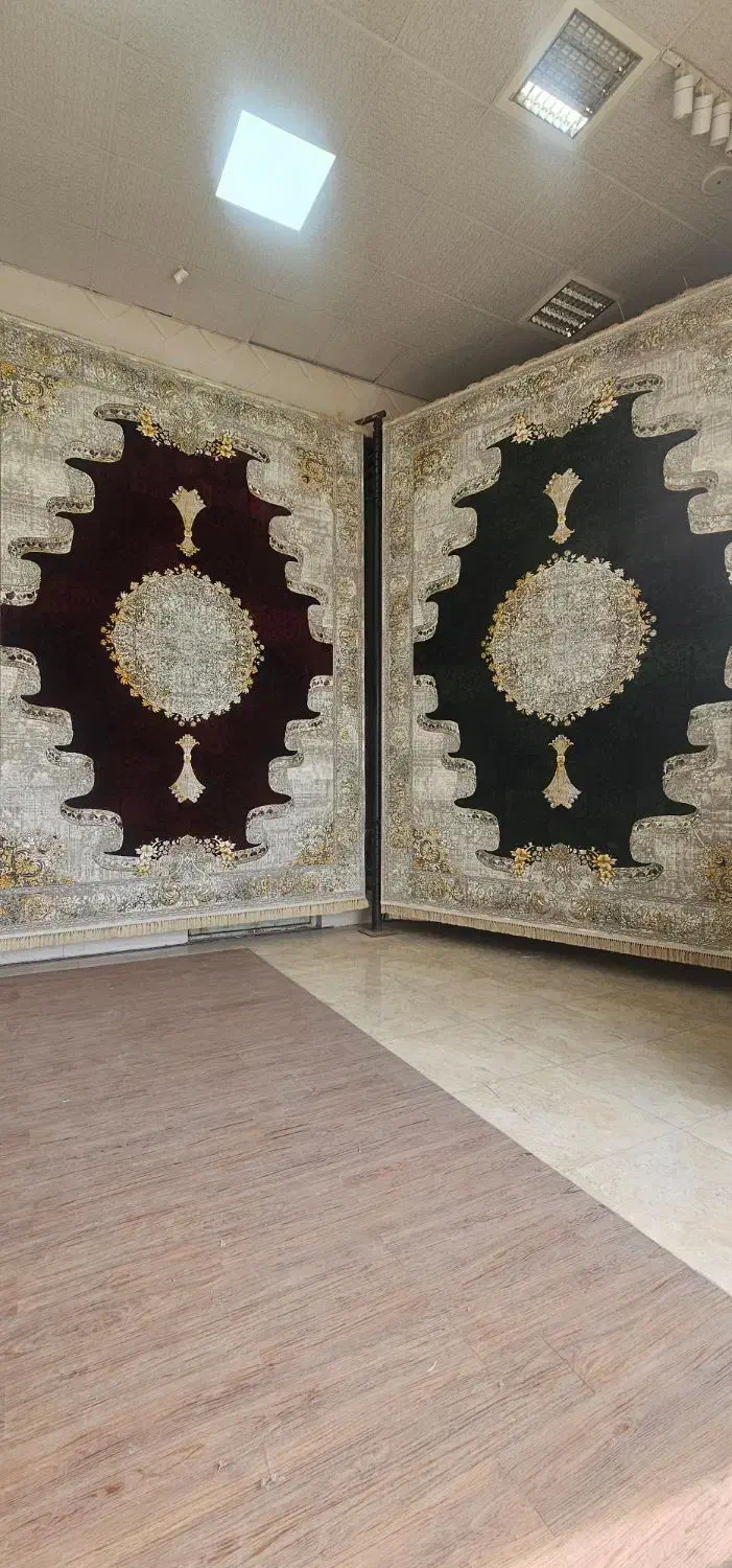 تمام قسط بدون چک فقط در آرما فرش|فرش|زاهدان, |دیوار