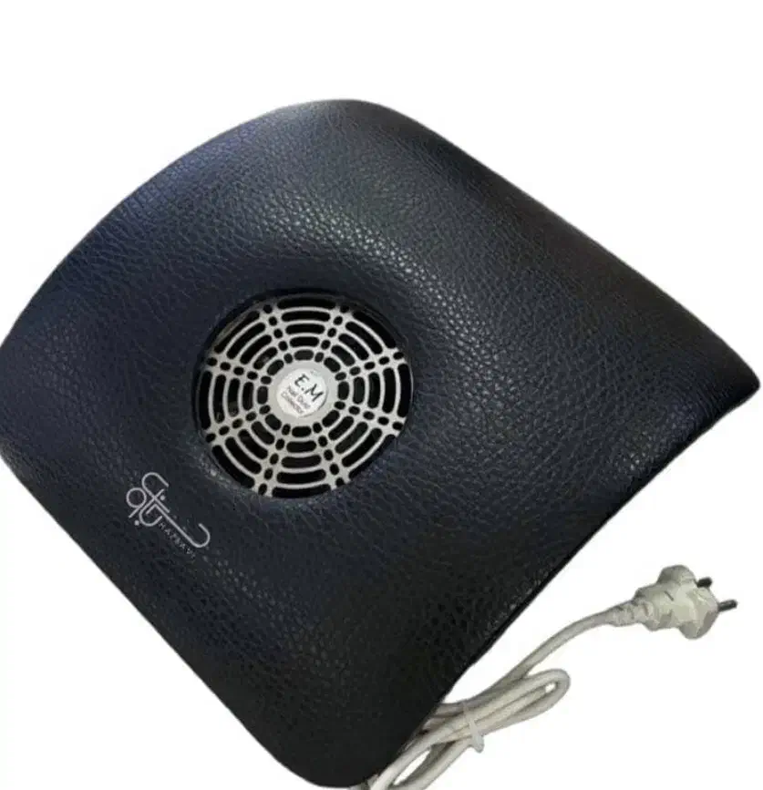 وسایل کاشن ناخن|آرایشگاه و سالن‌های زیبایی|یاسوج, |دیوار