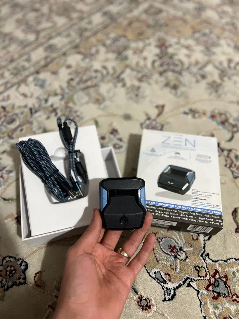 کرونوس زن|کنسول، بازی ویدئویی و آنلاین|رشت, گلسار|دیوار