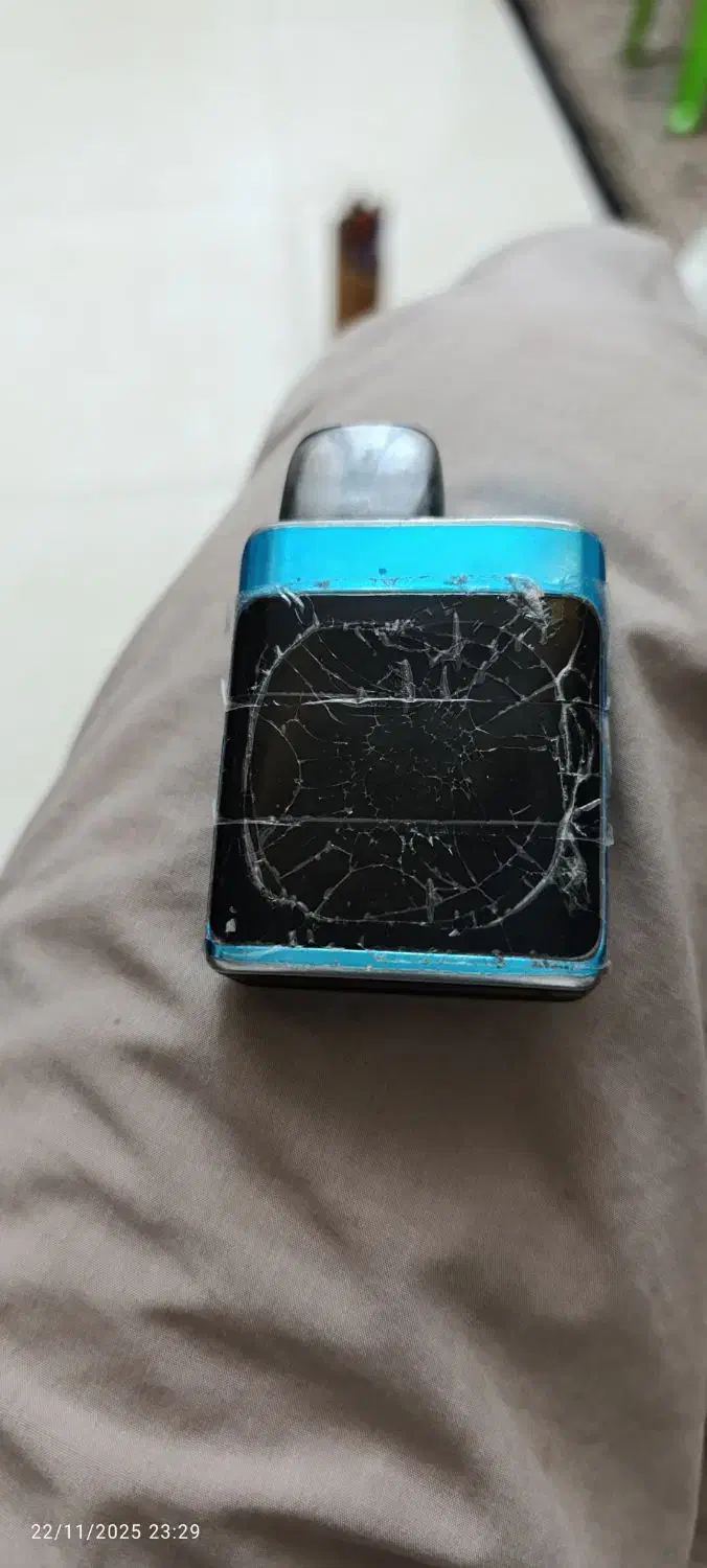 ویپ با ۵عدد جویس وی گاد|زیورآلات و اکسسوری|سلماس, |دیوار