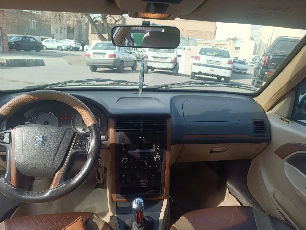 پارس 99|خودرو سواری و وانت|مشهد, آبکوه|دیوار