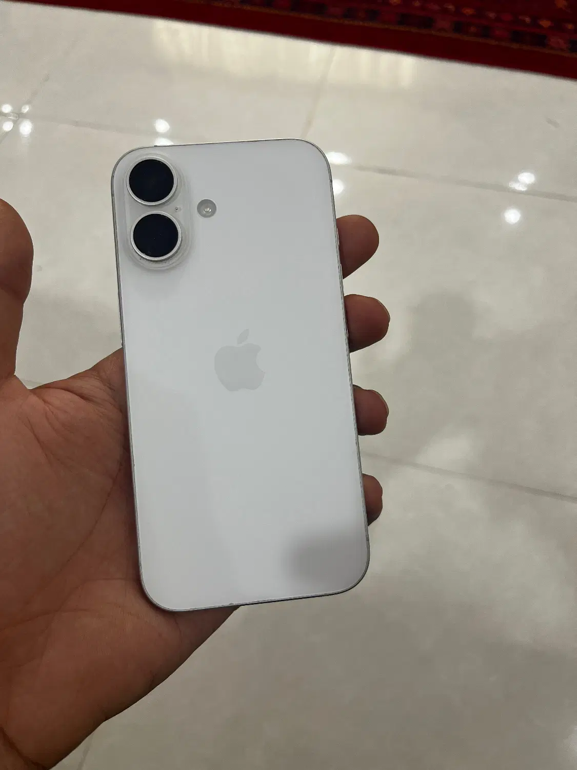 Iphon 16 normal|موبایل|قدس, شهر‌قدس|دیوار