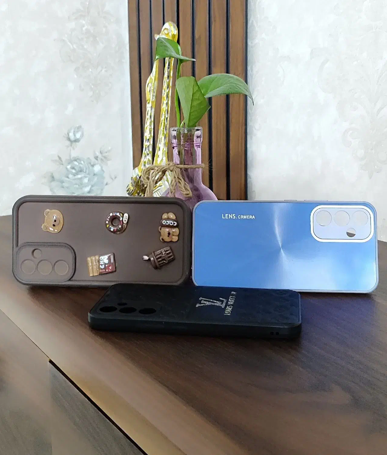 سامسونگ Galaxy A54 مشکی - رم ۸/۱۲۸ ویتنام|موبایل|تهران, جوادیه تهرانپارس|دیوار