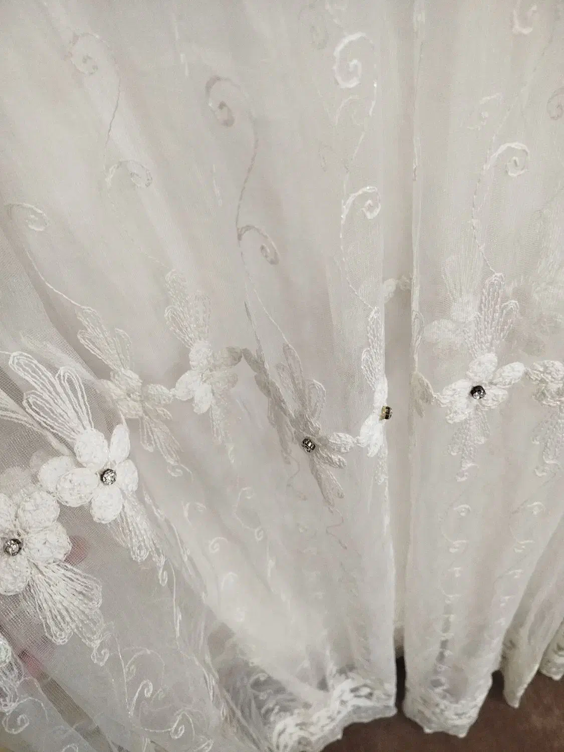 پرده|پرده، رانر، رومیزی|لولمان, |دیوار