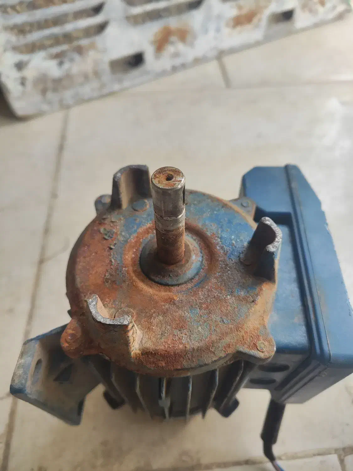 سرویس زمستانه پیچ .بخاری .ابگرمکن|خدمات پیشه و مهارت|سبزوار, فرهنگیان|دیوار