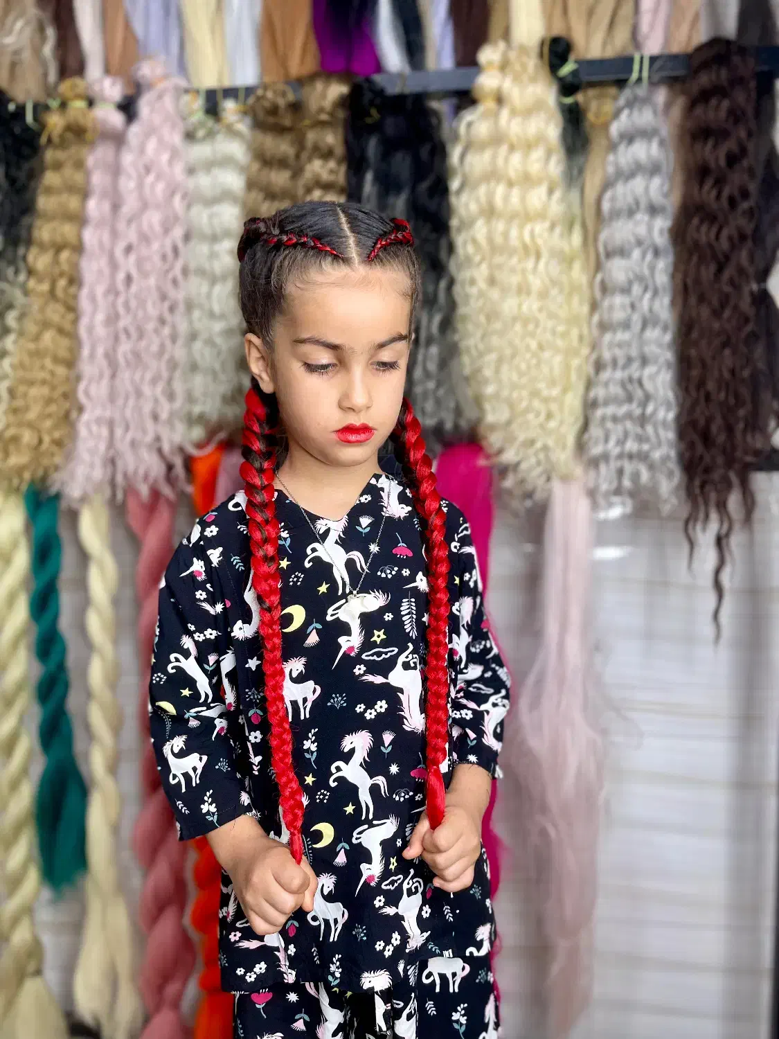 اموزش و خدمات بافت مو|خدمات آرایشگری و زیبایی|یاسوج, |دیوار