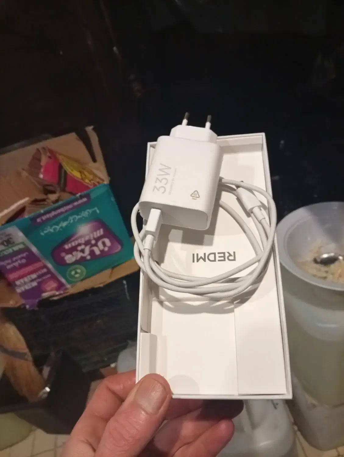 گوشی شیاعومی ردمی ۱۵|موبایل|طرقبه, |دیوار