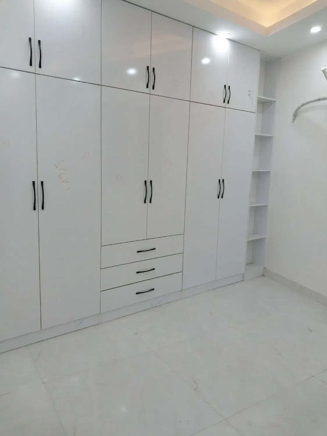 رهن اجاره آپارتمان سه صفر آذر اندامی|اجارهٔ آپارتمان|رشت, دیلمان|دیوار