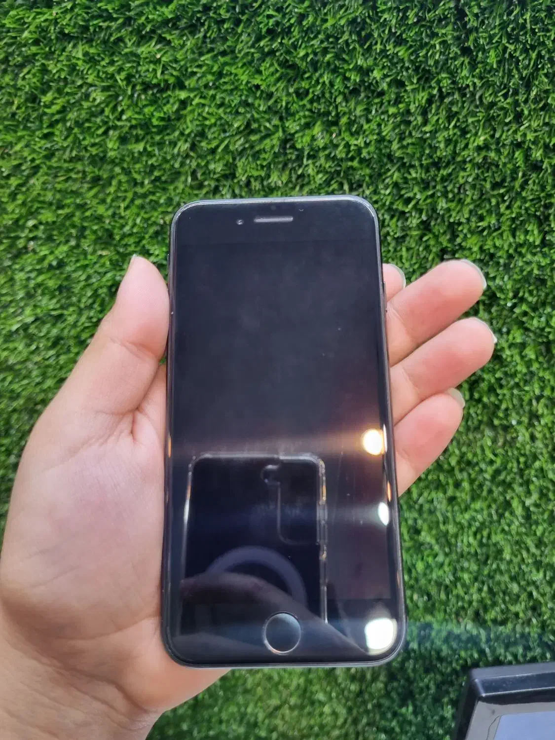 ایفون se 2020|موبایل|گرگان, |دیوار